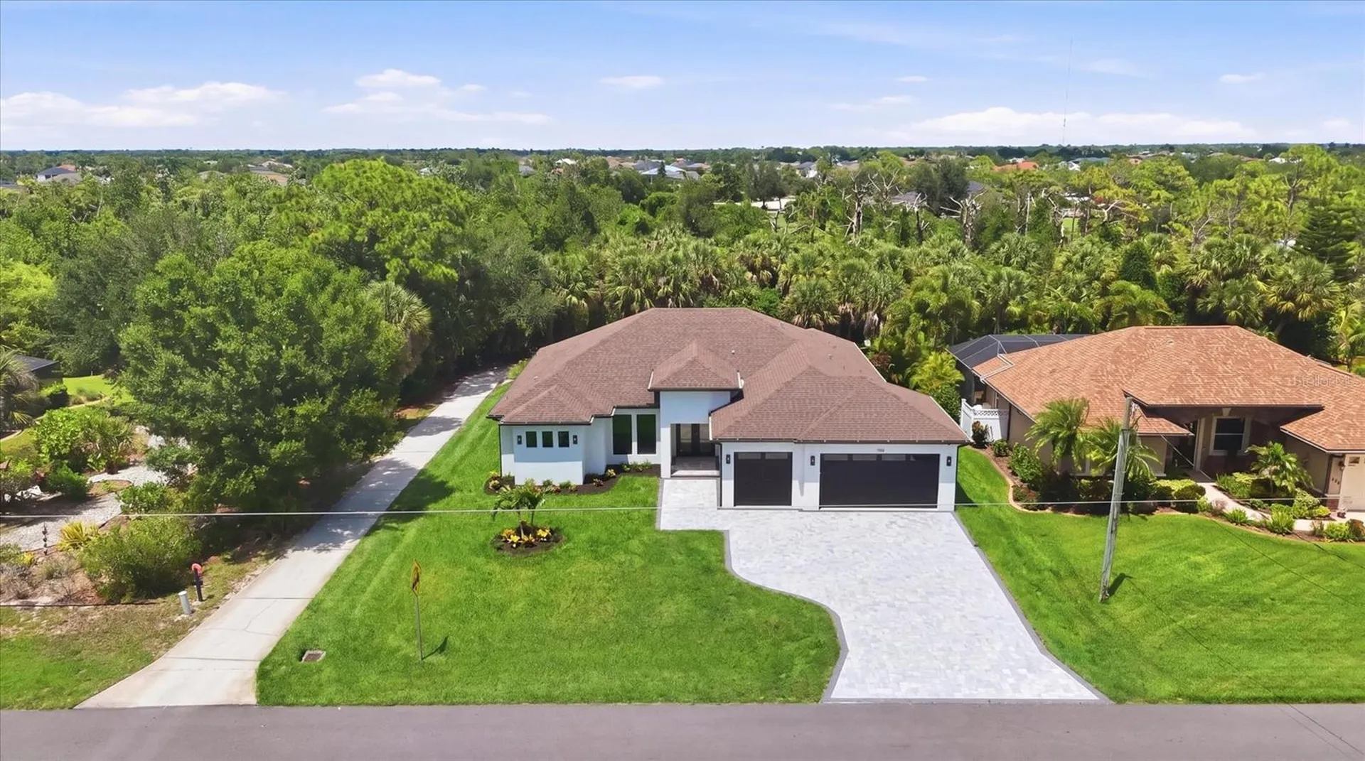 166 Medalist Road Rotonda West FL 33947