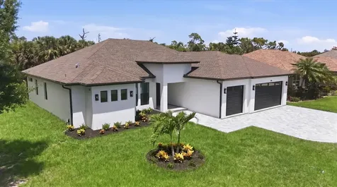 166 Medalist Road Rotonda West FL 33947