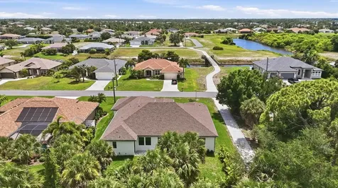 166 Medalist Road Rotonda West FL 33947