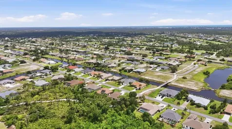 166 Medalist Road Rotonda West FL 33947