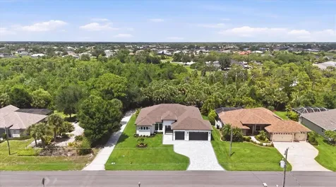 166 Medalist Road Rotonda West FL 33947