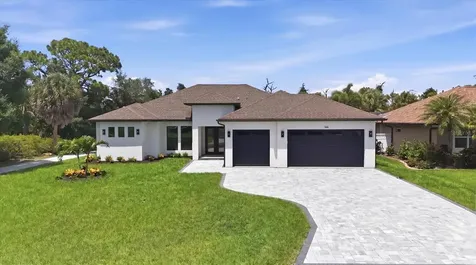166 Medalist Road Rotonda West FL 33947