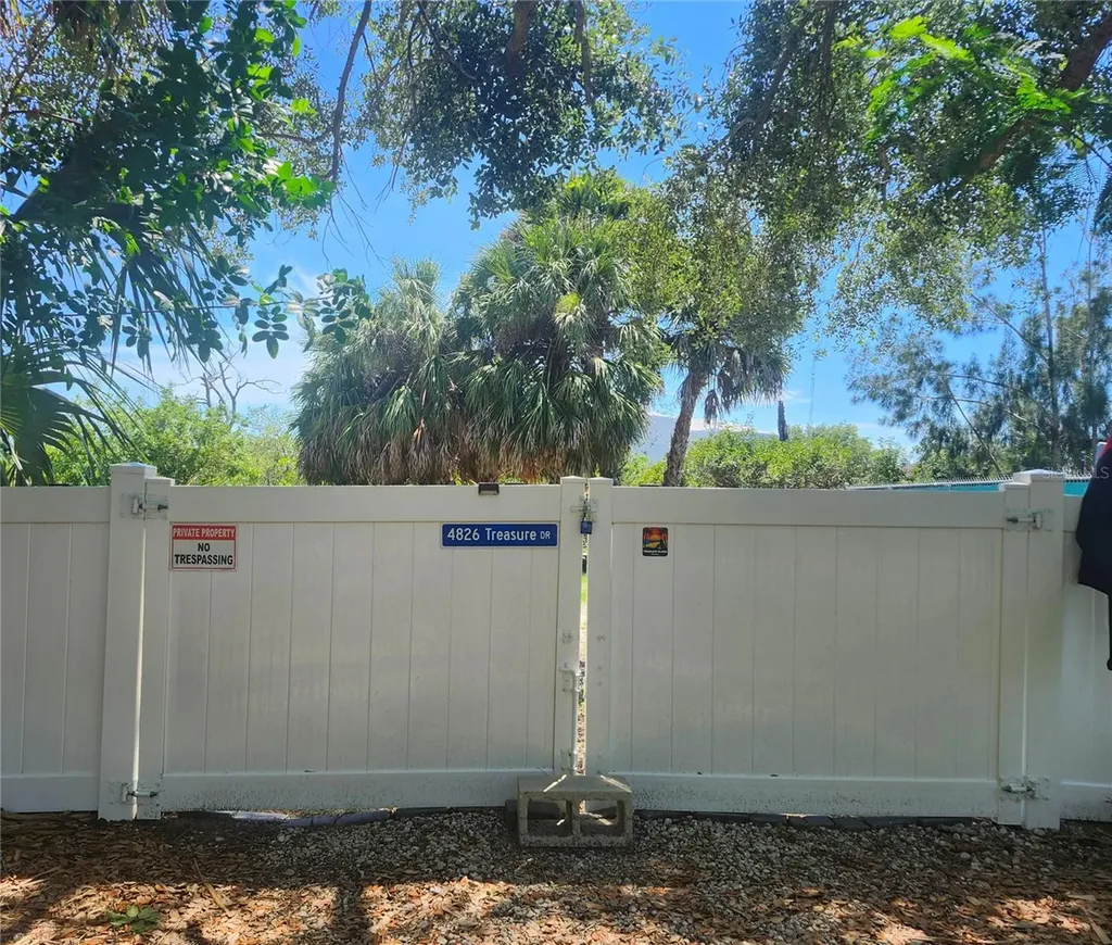 4826 Treasure Drive New Port Richey FL 34652