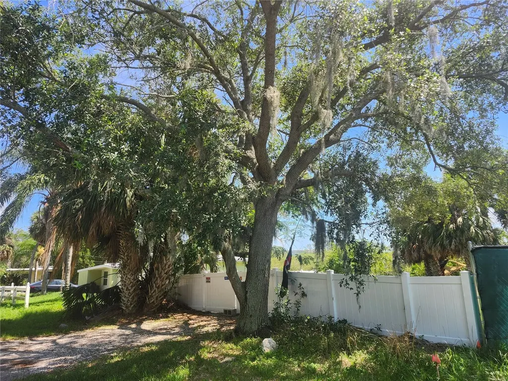 4826 Treasure Drive New Port Richey FL 34652