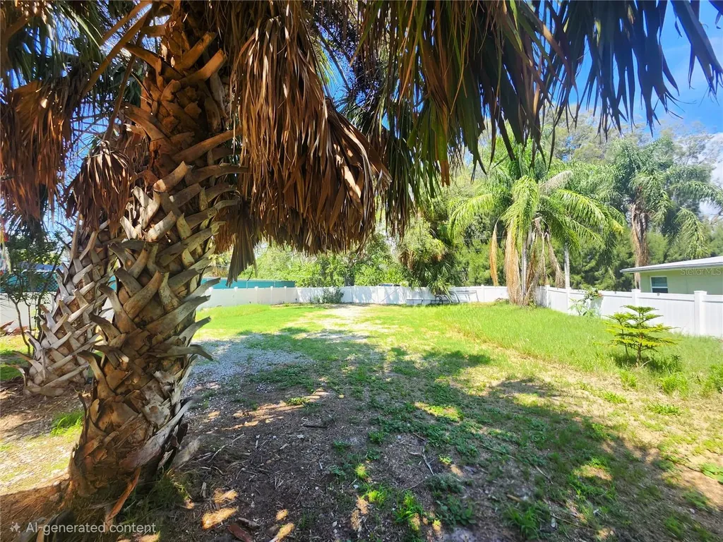 4826 Treasure Drive New Port Richey FL 34652