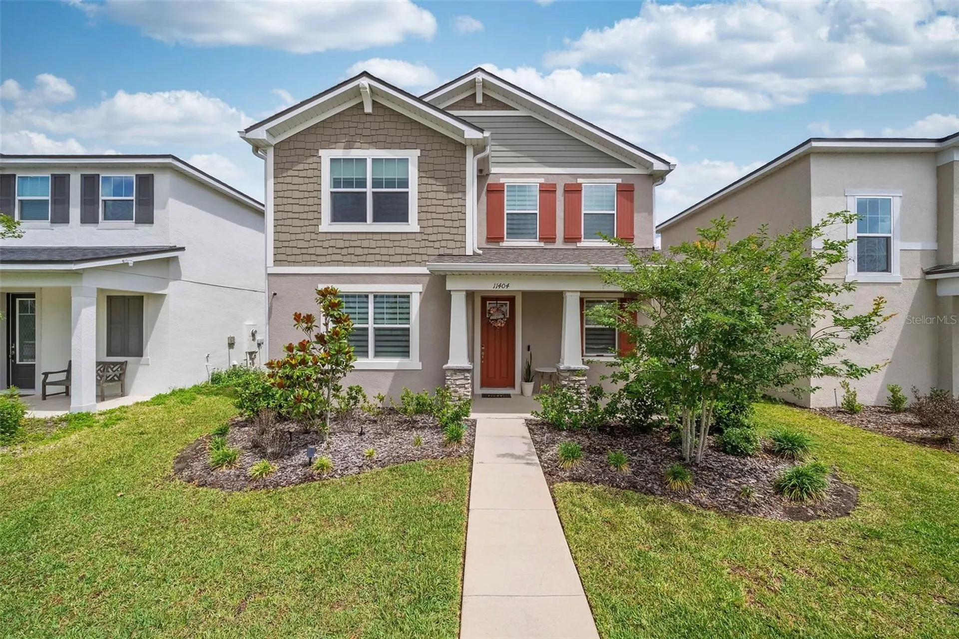 11404 Sunsail Avenue Orlando FL 32832