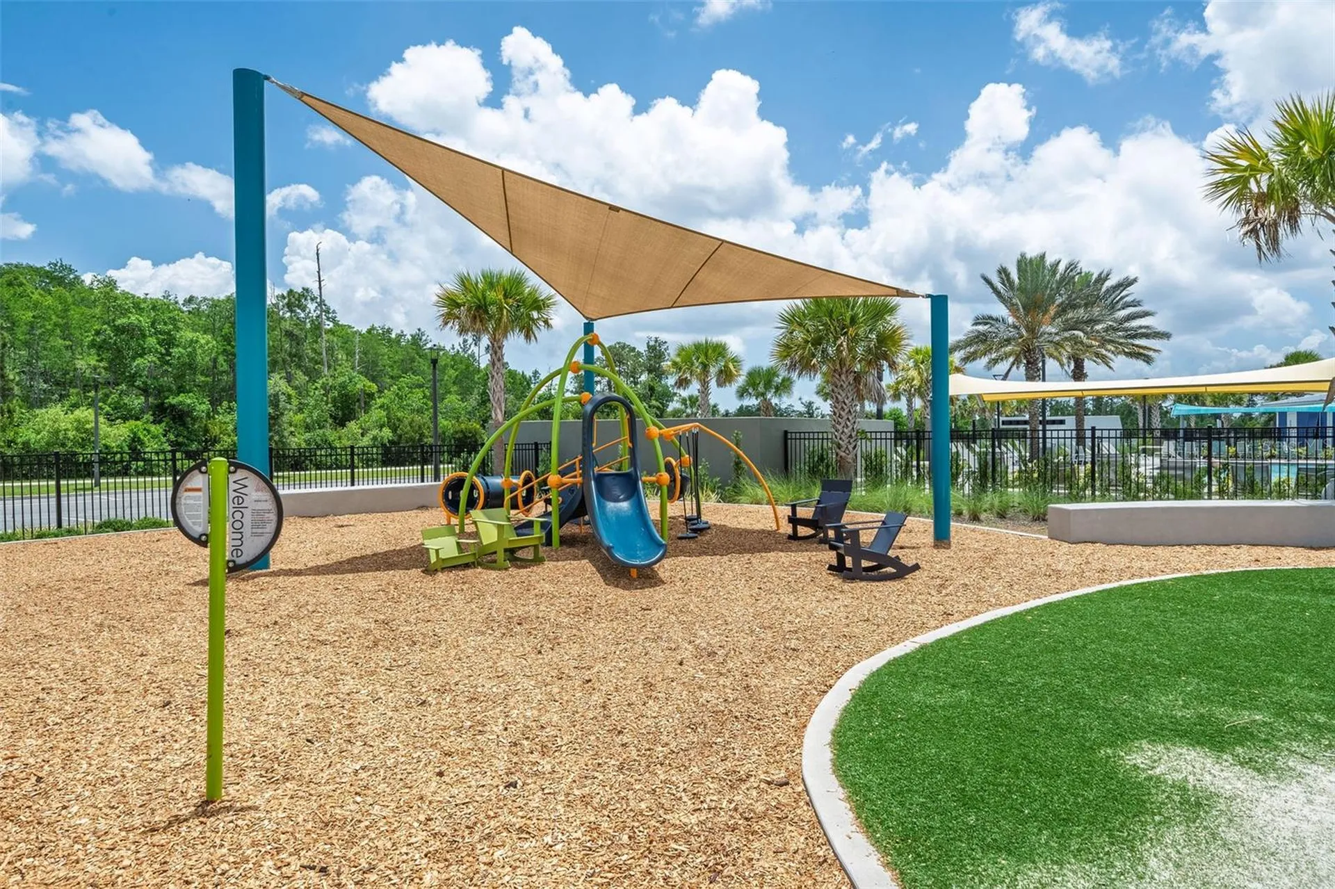 11404 Sunsail Avenue Orlando FL 32832
