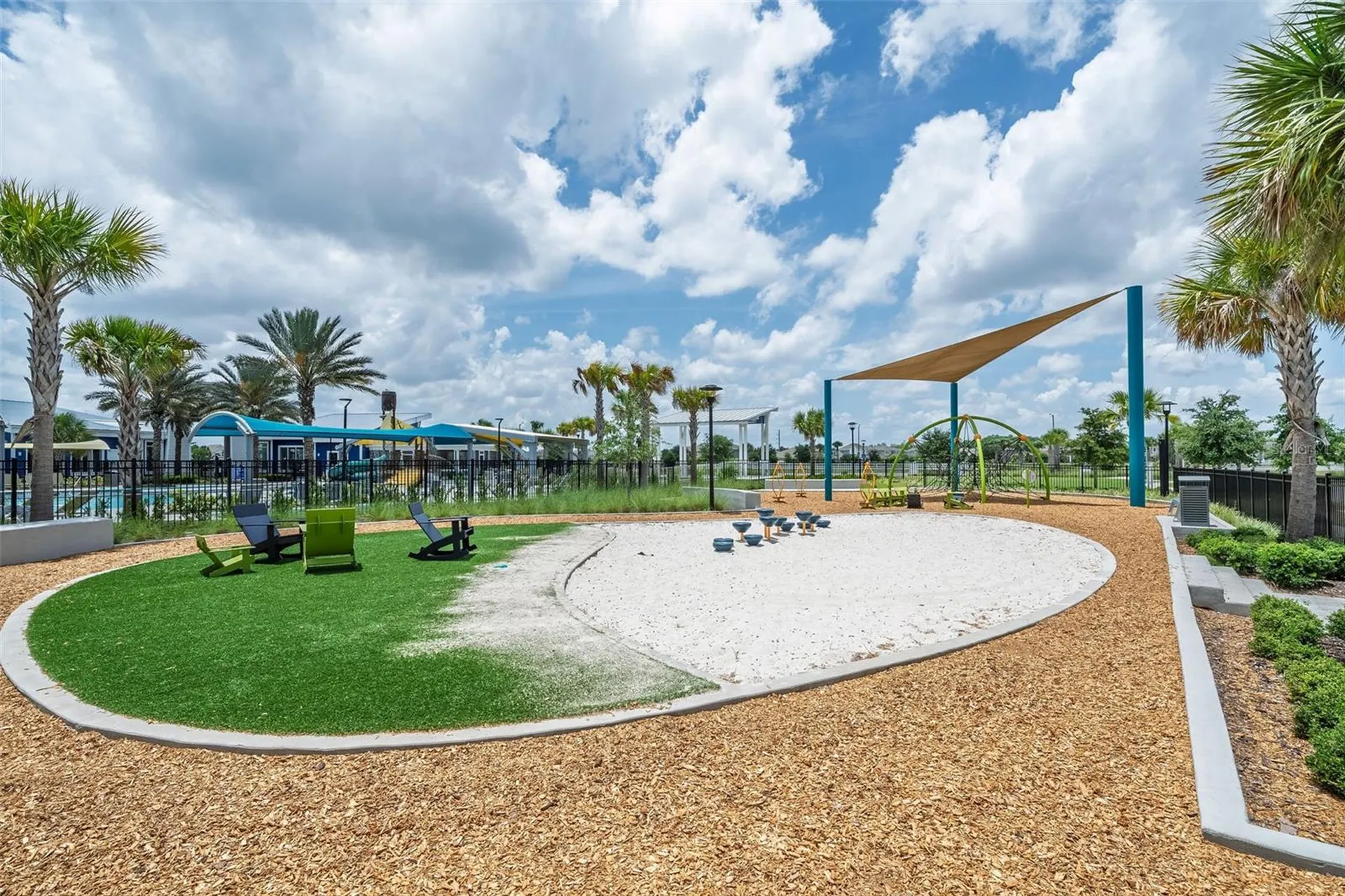 11404 Sunsail Avenue Orlando FL 32832