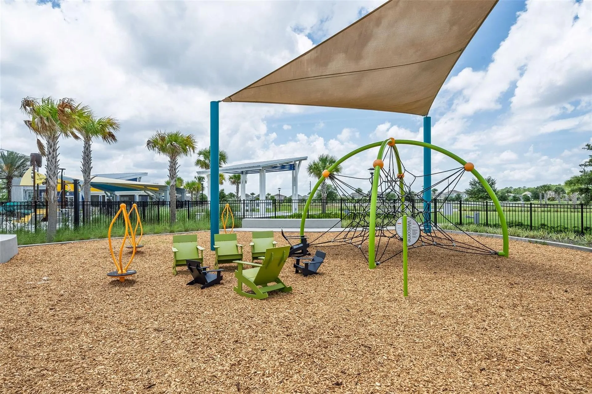 11404 Sunsail Avenue Orlando FL 32832