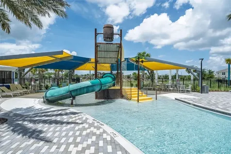 11404 Sunsail Avenue Orlando FL 32832