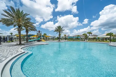 11404 Sunsail Avenue Orlando FL 32832
