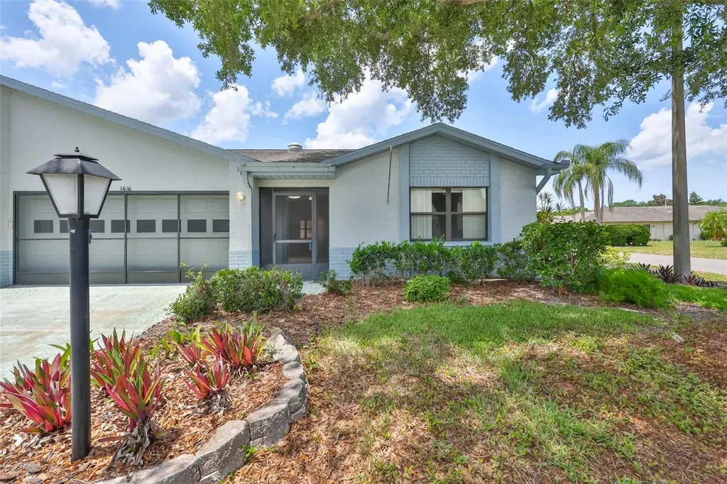 1616 Layton Court Sun City Center FL 33573