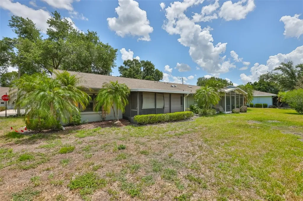 1616 Layton Court Sun City Center FL 33573