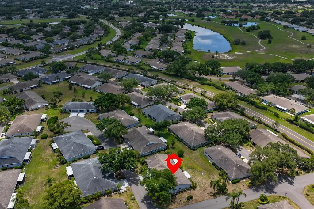 1616 Layton Court Sun City Center FL 33573