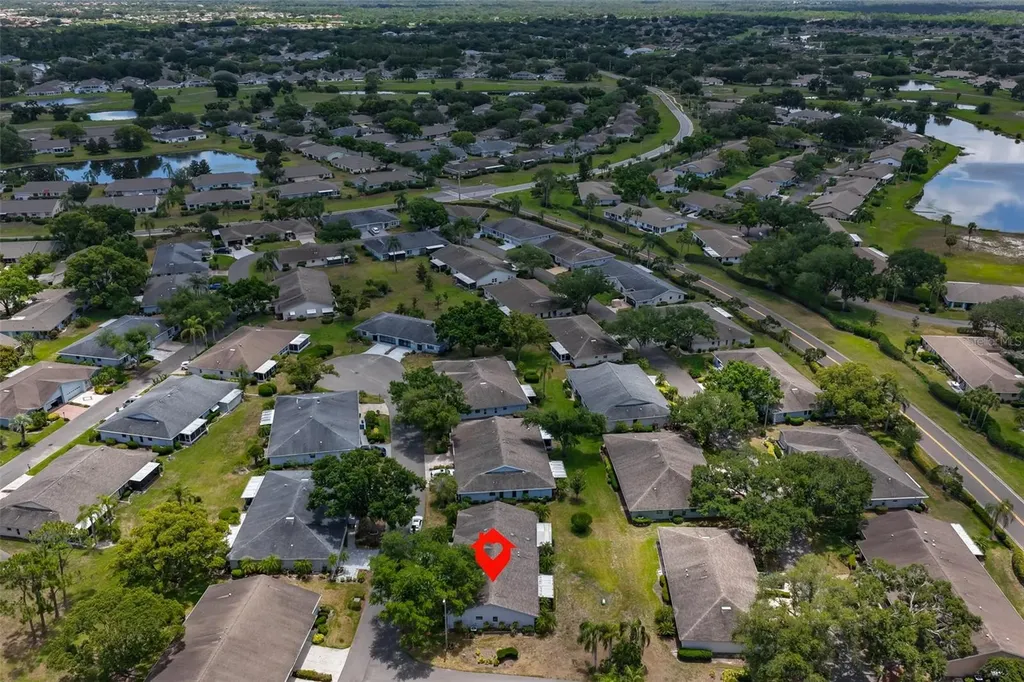 1616 Layton Court Sun City Center FL 33573