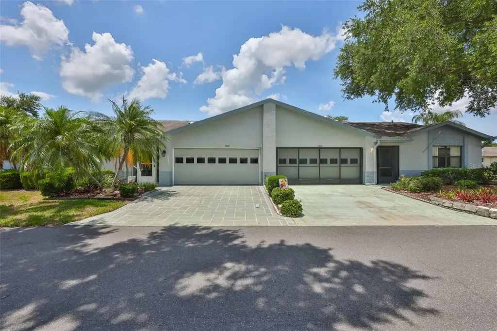 1616 Layton Court Sun City Center FL 33573