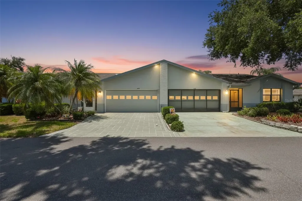 1616 Layton Court Sun City Center FL 33573