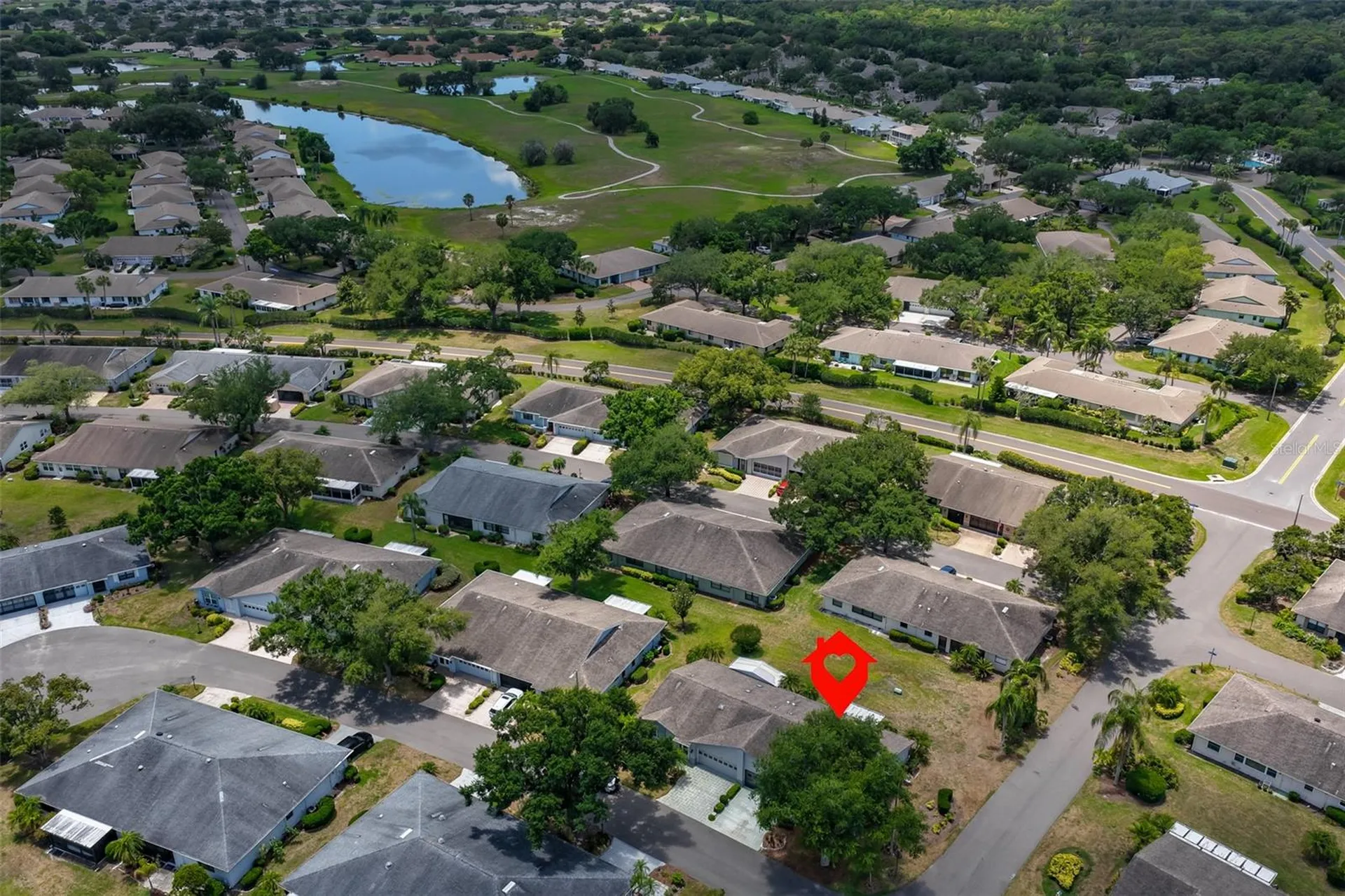 1616 Layton Court Sun City Center FL 33573
