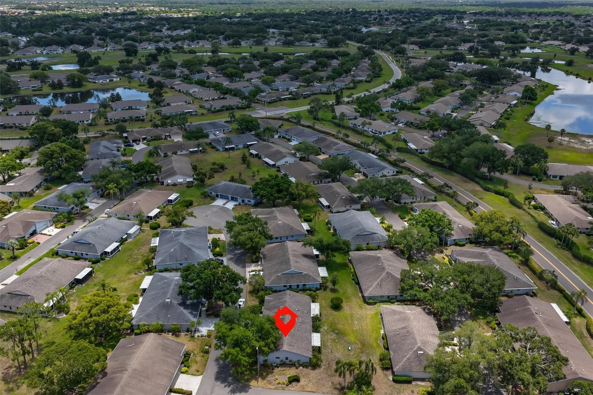 1616 Layton Court Sun City Center FL 33573