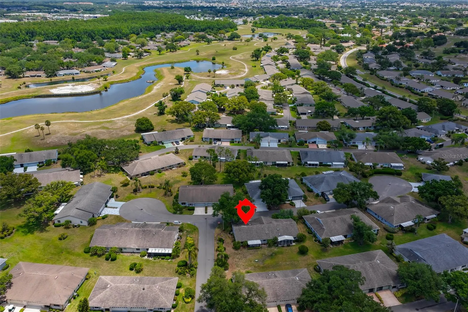 1616 Layton Court Sun City Center FL 33573