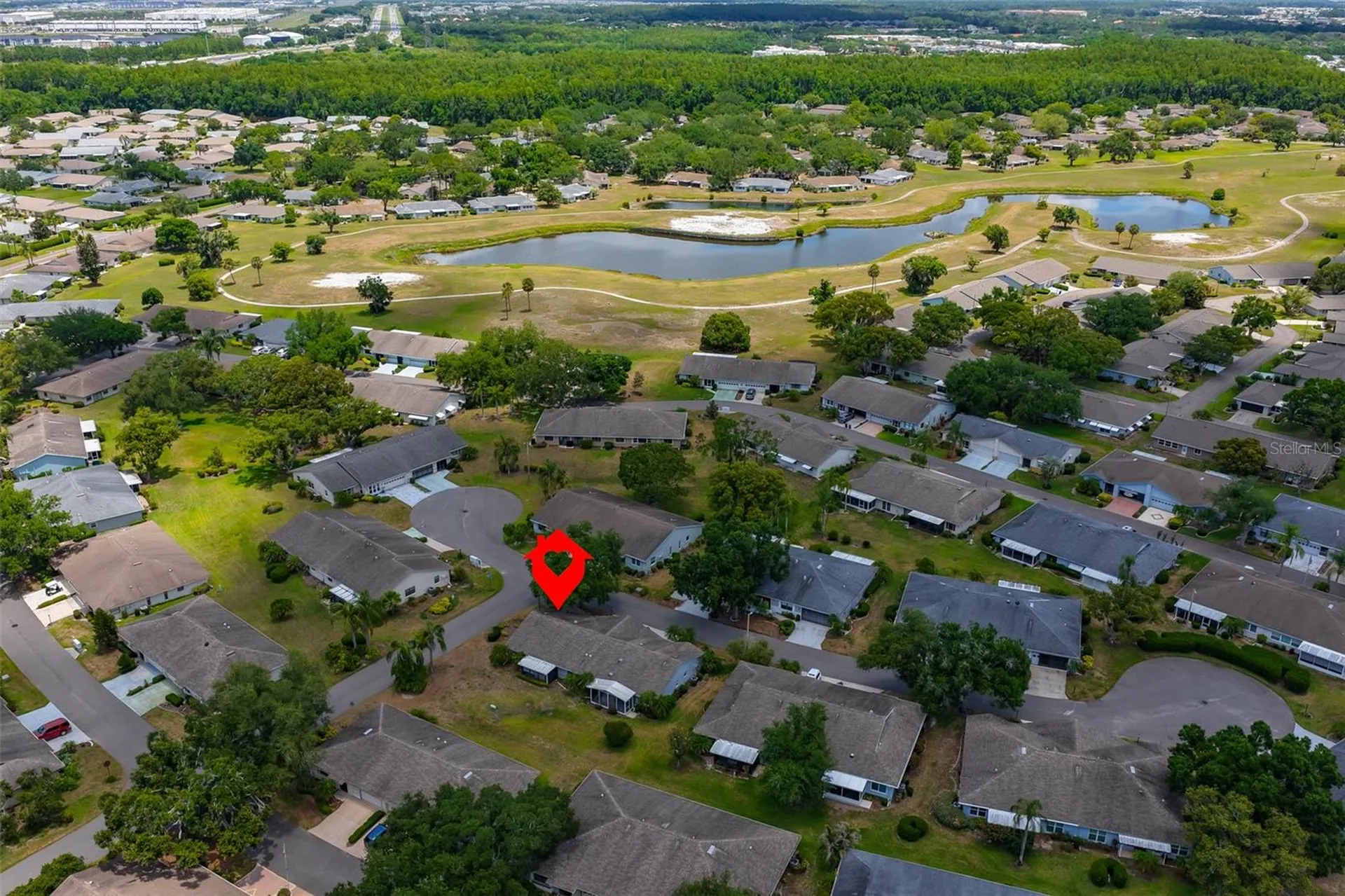 1616 Layton Court Sun City Center FL 33573