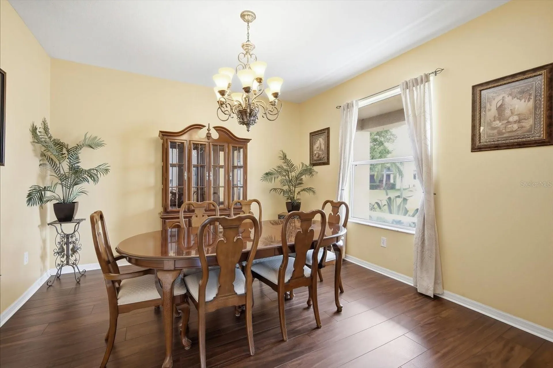 408 Stone Briar Drive Ruskin FL 33570