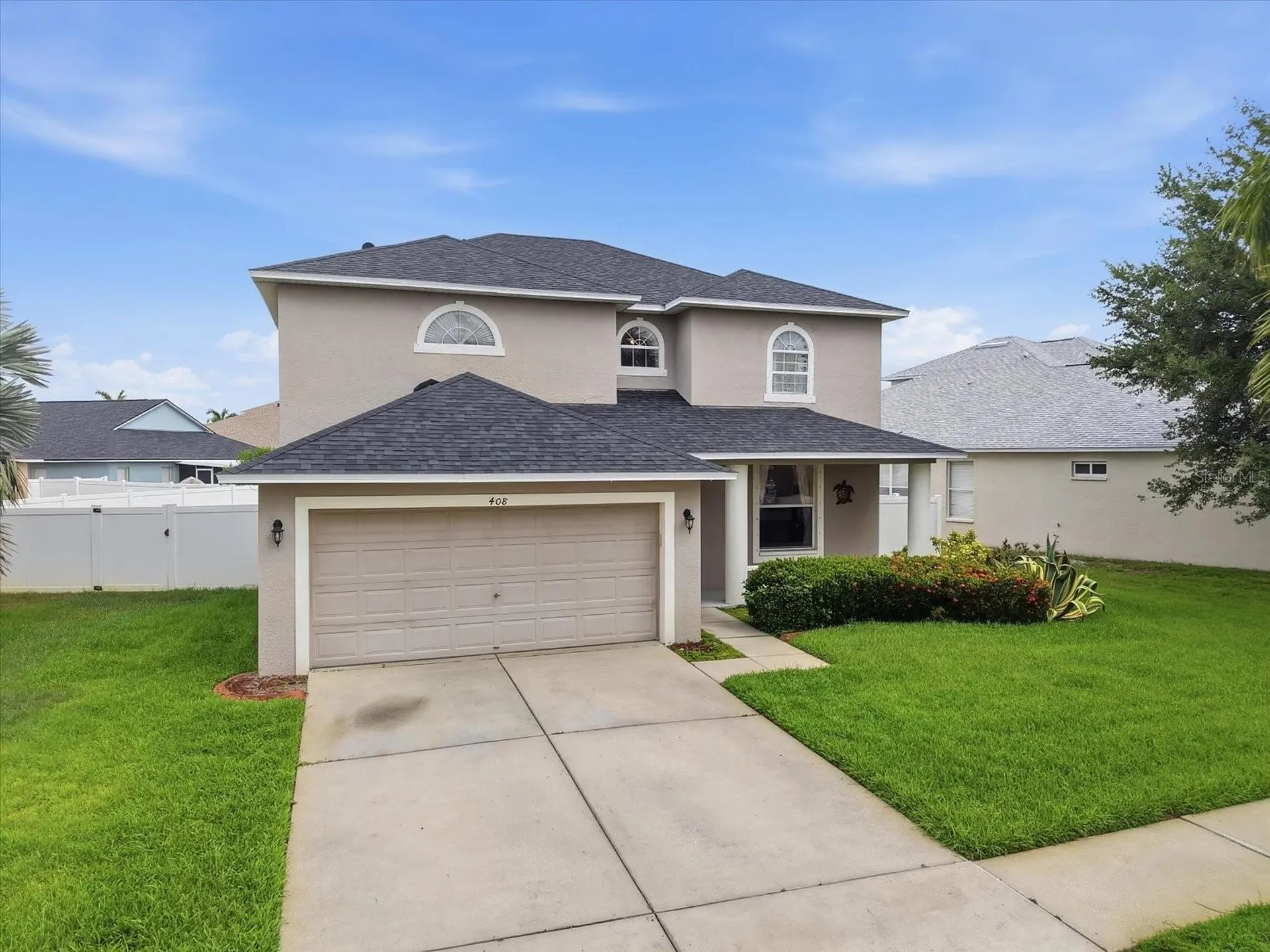 408 Stone Briar Drive Ruskin FL 33570