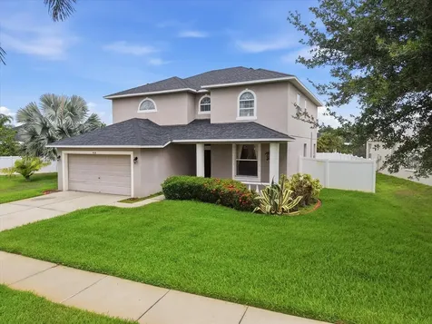 408 Stone Briar Drive Ruskin FL 33570