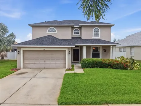 408 Stone Briar Drive Ruskin FL 33570
