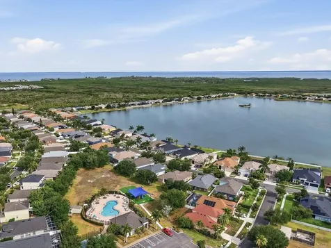 408 Stone Briar Drive Ruskin FL 33570