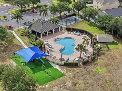 408 Stone Briar Drive Ruskin FL 33570