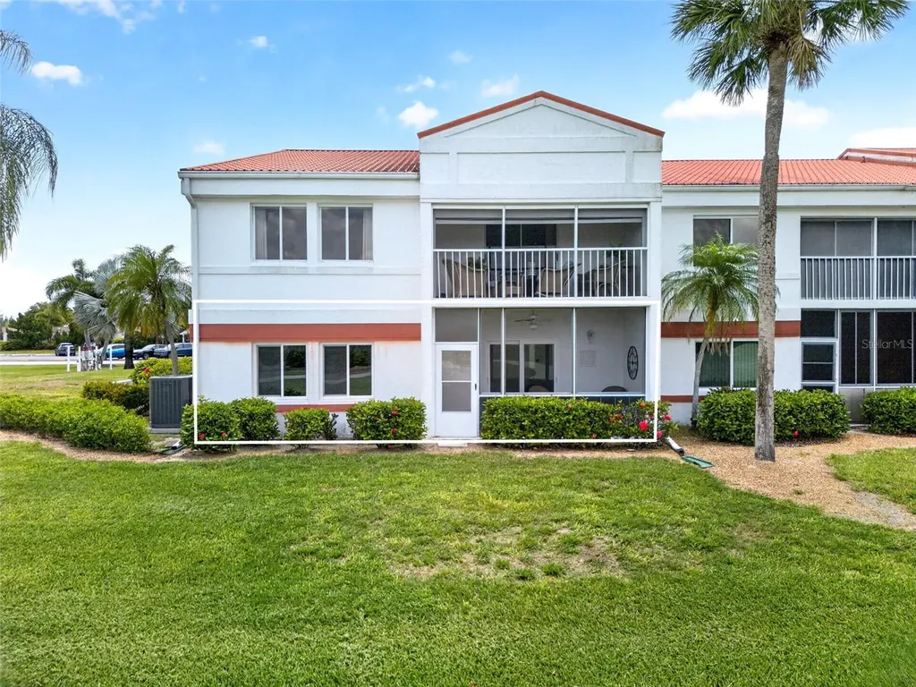 1990 Leisure Drive Fort Myers FL 33907