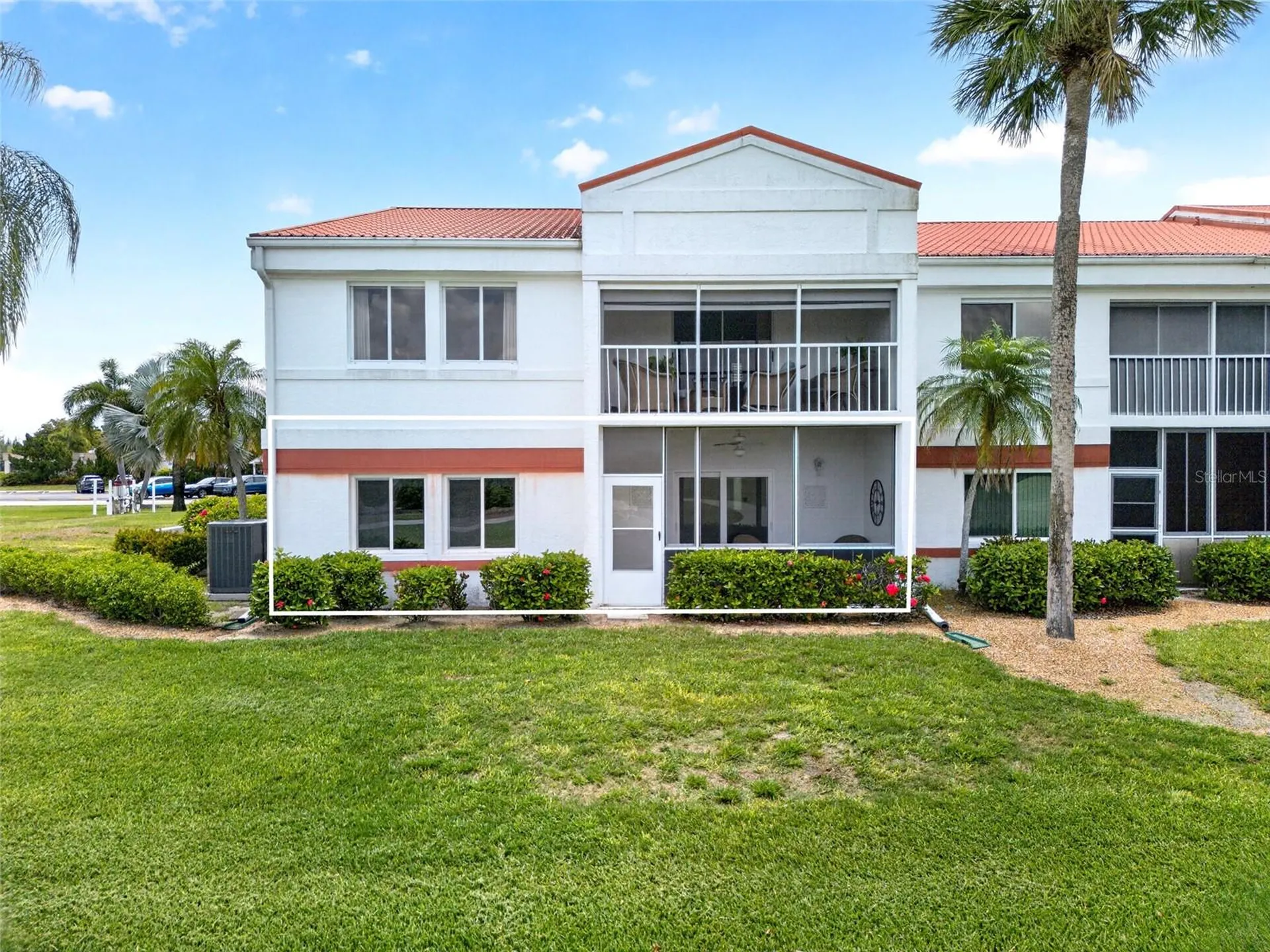 1990 Leisure Drive Fort Myers FL 33907