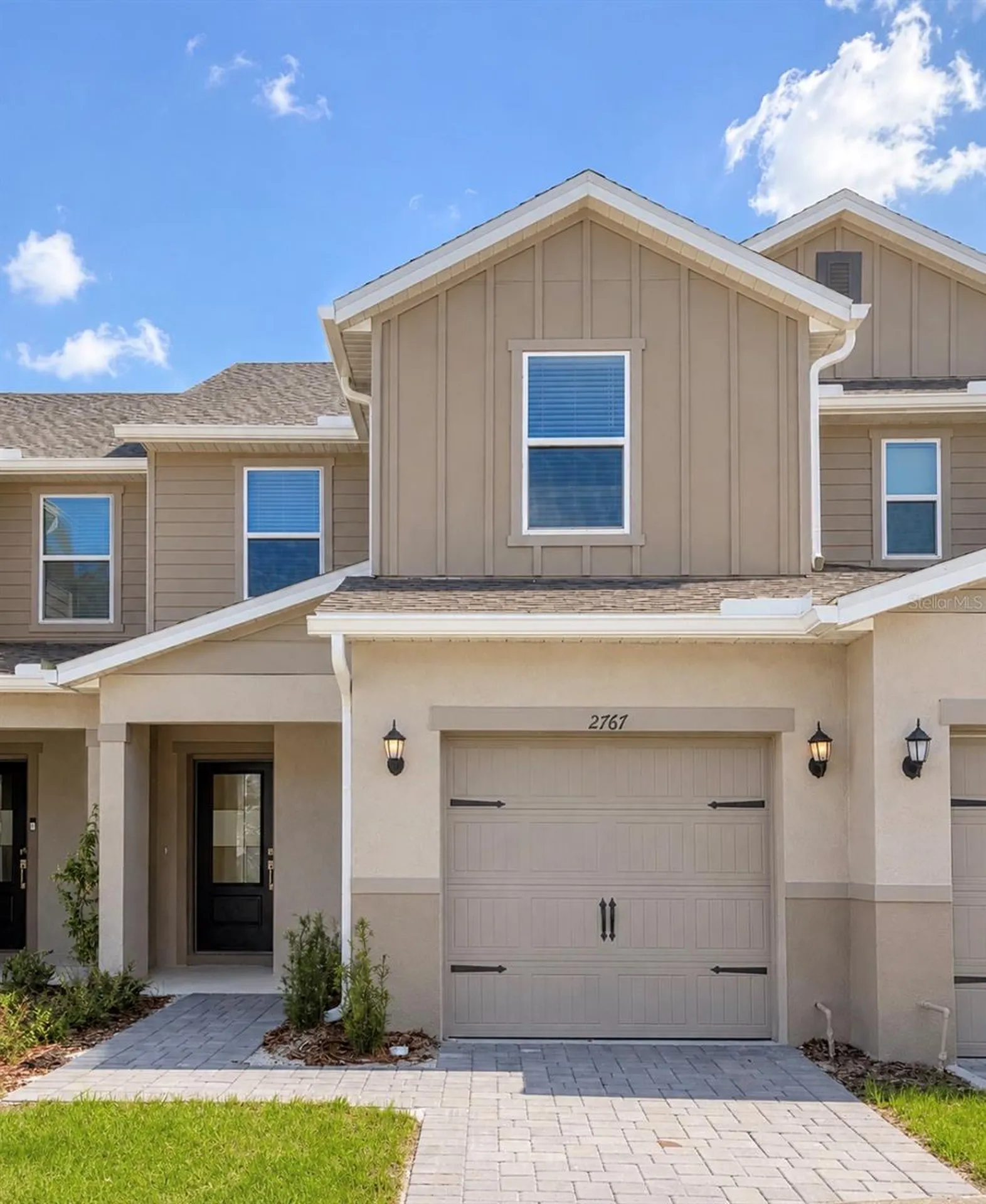 2767 Raindrop Run Street Clermont FL 34714