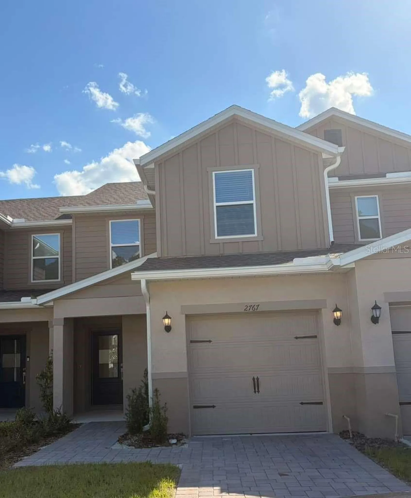 2767 Raindrop Run Street Clermont FL 34714