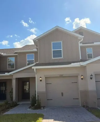 2767 Raindrop Run Street Clermont FL 34714