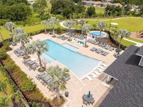 2767 Raindrop Run Street Clermont FL 34714