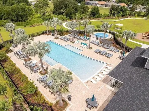 2767 Raindrop Run Street Clermont FL 34714