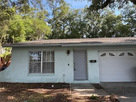 2292 Menomonee Court Orlando FL 32818