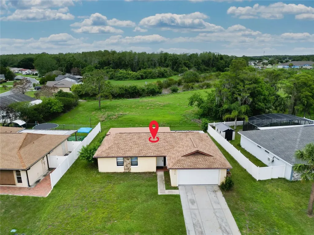 378 Buttonwood Drive Kissimmee FL 34743