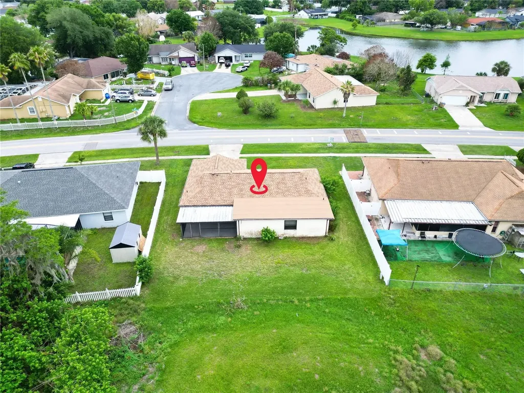 378 Buttonwood Drive Kissimmee FL 34743