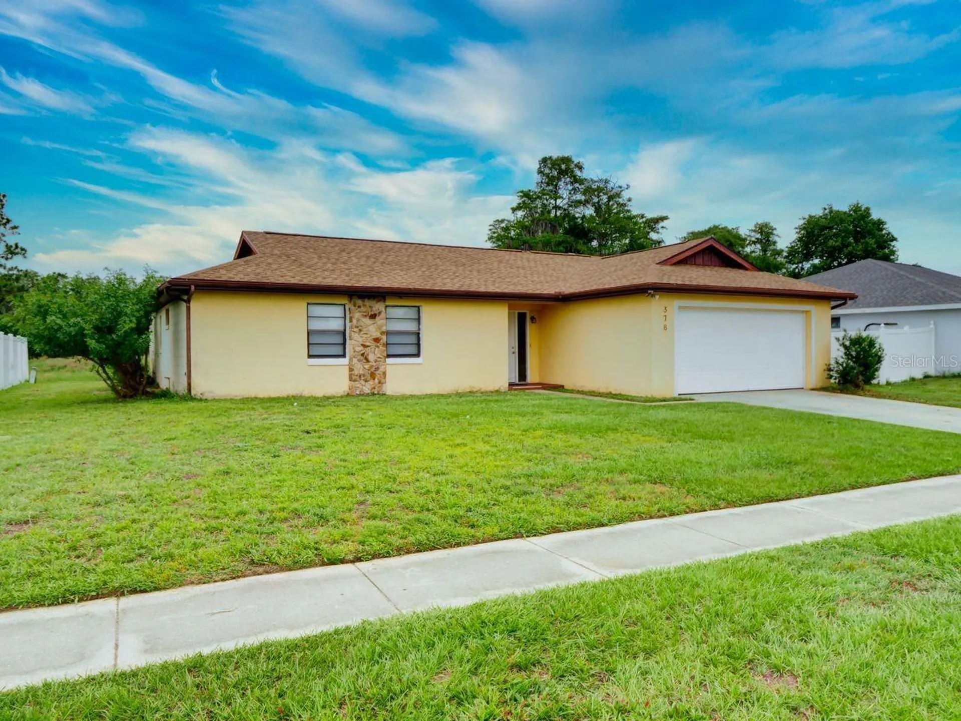 378 Buttonwood Drive Kissimmee FL 34743