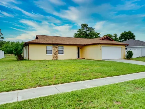 378 Buttonwood Drive Kissimmee FL 34743