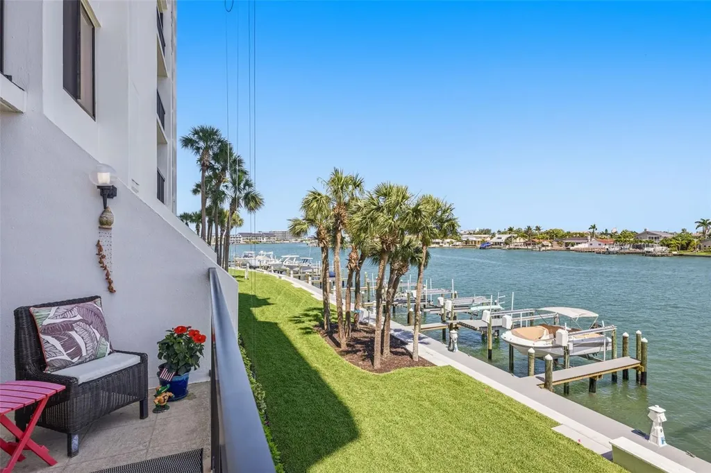 9495 Blind Pass Road St Pete Beach FL 33706
