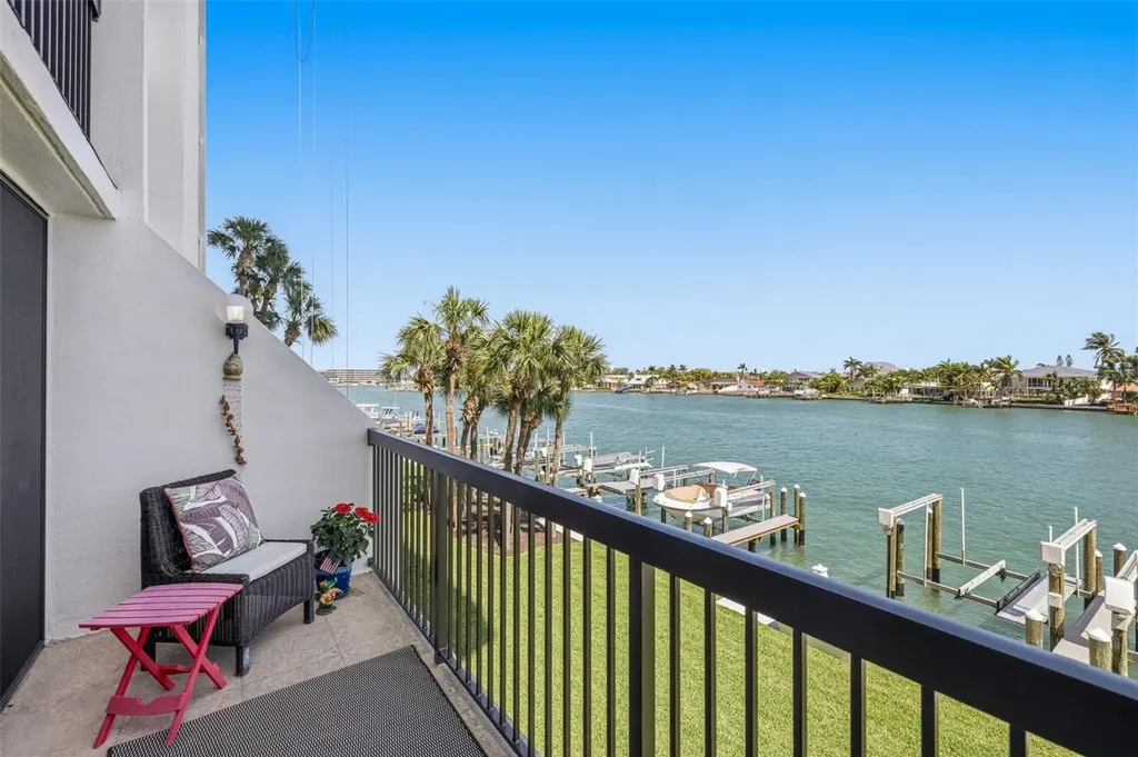9495 Blind Pass Road St Pete Beach FL 33706