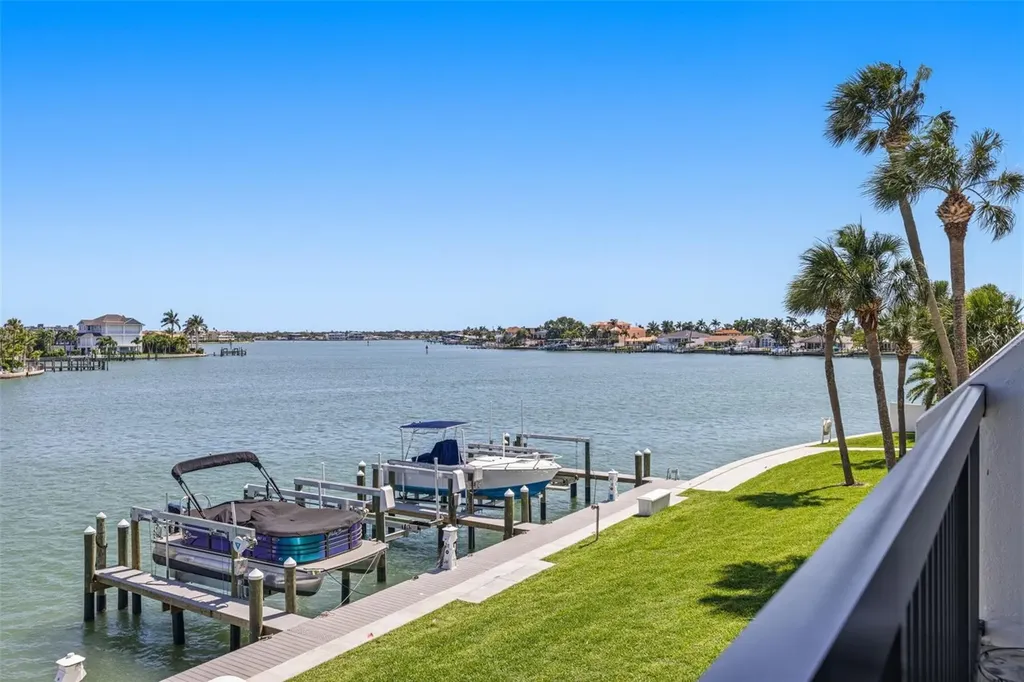 9495 Blind Pass Road St Pete Beach FL 33706