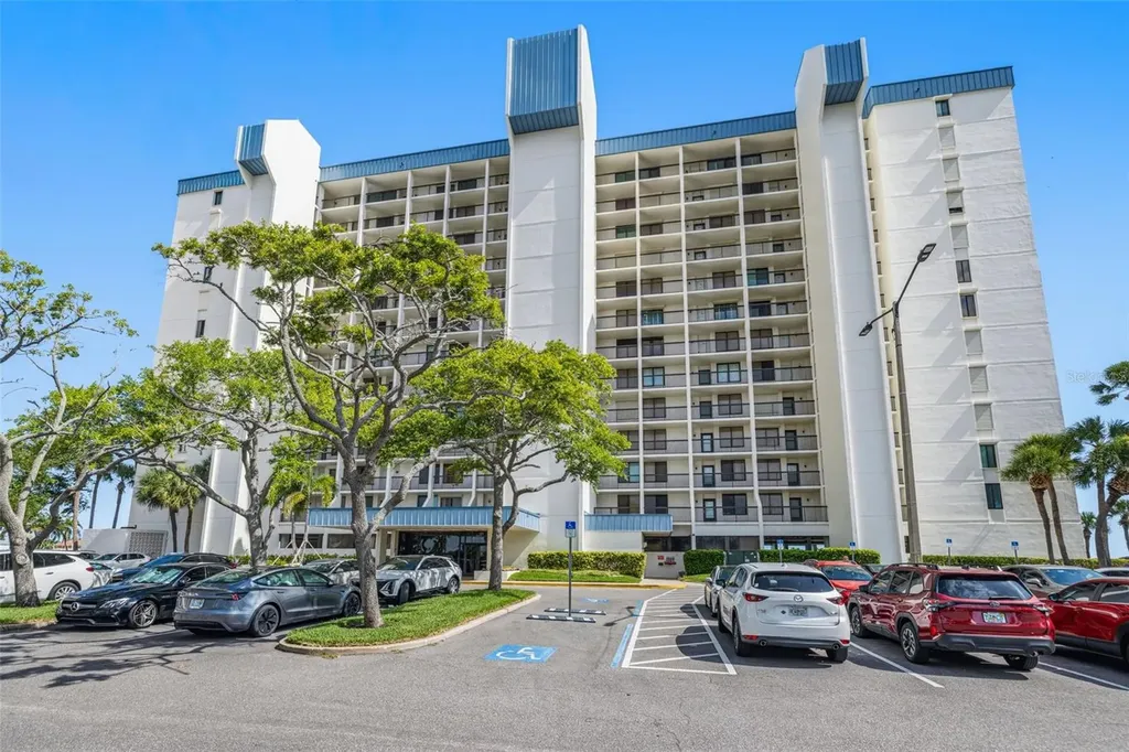 9495 Blind Pass Road St Pete Beach FL 33706