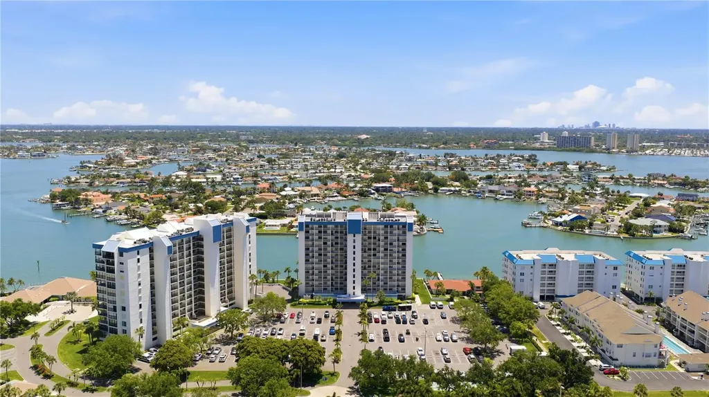 9495 Blind Pass Road St Pete Beach FL 33706