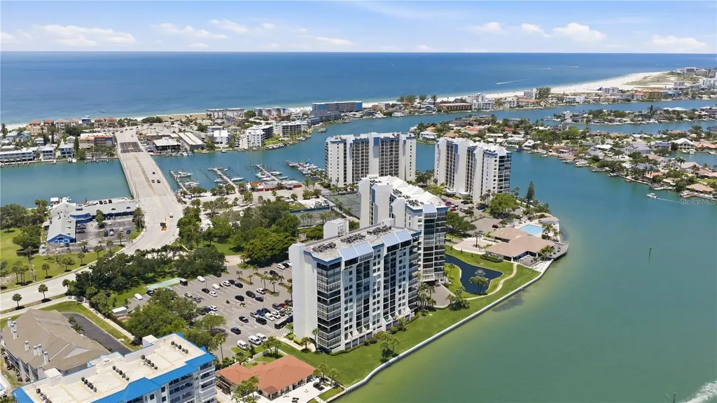 9495 Blind Pass Road St Pete Beach FL 33706