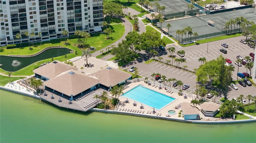 9495 Blind Pass Road St Pete Beach FL 33706